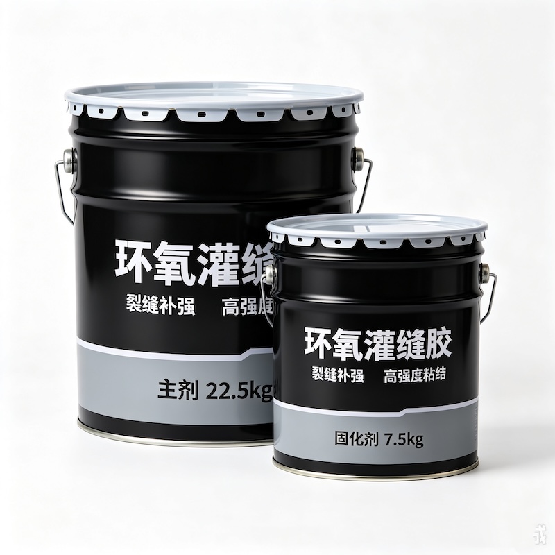 福清裂缝修复封闭胶