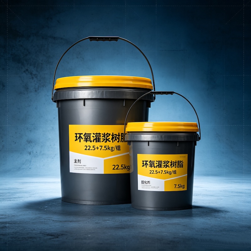 福清环氧灌浆树脂